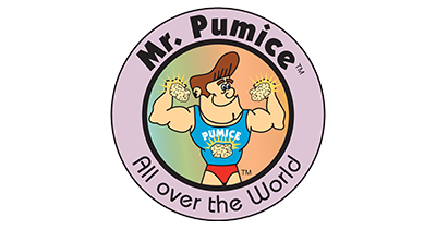 Mr. Pumice