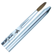 Aluminum Handle Acrylic Brush