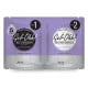 Gel-Ohh! Jelly Spa Pedi Bath | Lavender