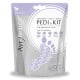 All-In-One Disposable Pedi Kit | Lavender