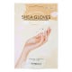 Waterless Manicure Shea Butter Gloves | Shea Butter 1pr