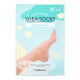 Waterless Pedicure Shea Butter Socks | Chamomile 1pr