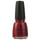 Nail Lacquer | Red Pearl .5oz