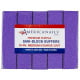Premium Sani Block Buffers | Purple 80/100 Grit 500ct Case