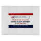 Premium White Block Buffers | 120 Grit 500ct Case