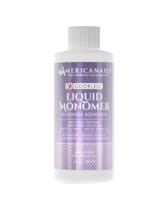 Odorless Liquid Monomer 2oz