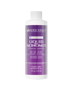 Original Liquid Monomer 4oz