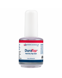 DuraTop Fast Dry Top Coat .5oz