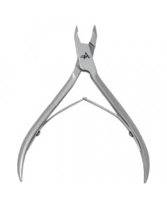 Pro-Series Double Spring Cuticle Nipper Box Deal