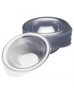 Disposable Manicure Bowls 100ct