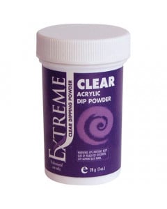 Extreme Powder | Clear 1oz