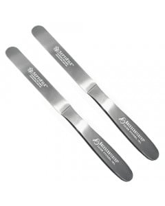 Stainless Steel SeptiFile Handle 2ct