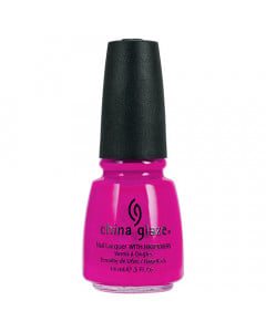 Nail Lacquer | Heat Index .5oz