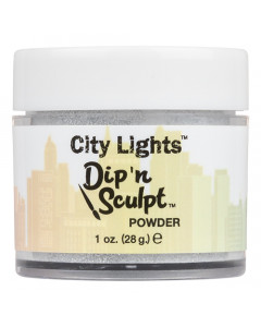 City Lights Dip 'N Sculpt | Chicago Shimmer 1oz