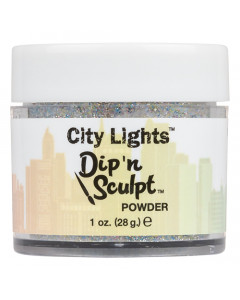 City Lights Dip 'N Sculpt | Vegas Strip 1oz