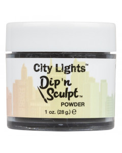 City Lights Dip 'N Sculpt | Miami Nights 1oz