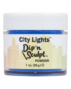 City Lights Dip 'N Sculpt | Totally Toronto 1oz