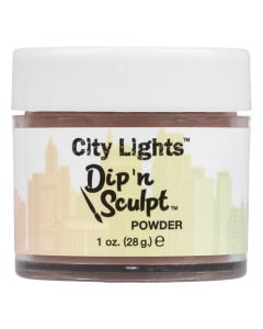 City Lights Dip 'N Sculpt | Calgary Stampede 1oz