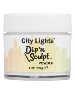 City Lights Dip 'N Sculpt | Winterpeg 1oz