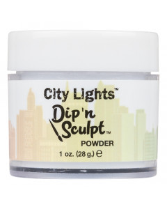 City Lights Dip 'N Sculpt | Melbourne Mist 1oz