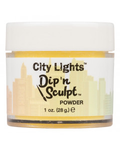 City Lights Dip 'N Sculpt | Splendid Sydney 1oz