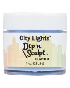 City Lights Dip 'N Sculpt | Nassau Beaches 1oz