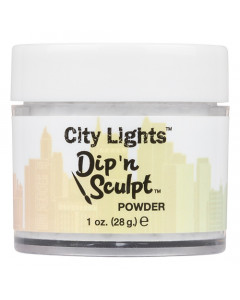 City Lights Dip 'N Sculpt | Rockin' Rio 1oz