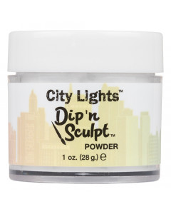 City Lights Dip 'N Sculpt | CALI-ente 1oz
