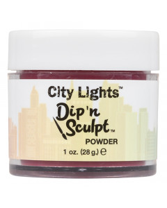 City Lights Dip 'N Sculpt | Bean Town 1oz