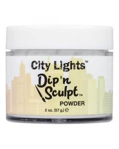 City Lights Dip 'N Sculpt | CALI-ente 2oz