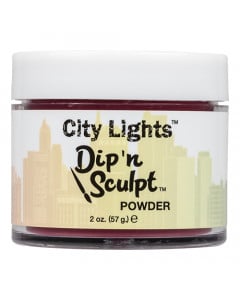 City Lights Dip 'N Sculpt | Bean Town 2oz