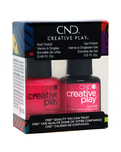 Creative Play Duo | Peony Ride .5oz