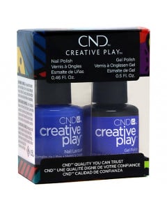 Creative Play Duo | Royalista .5oz