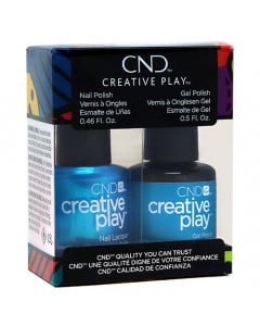 Creative Play Duo | Ship-notized .5oz