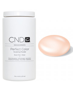 Perfect Color Powder | Blush Pink-Sheer 32oz