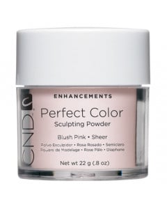 Perfect Color Powder | Blush Pink - Sheer .8oz