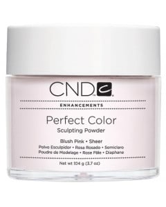 Perfect Color Powder | Blush Pink - Sheer 3.7oz