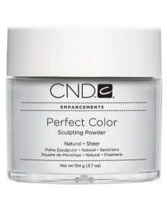 Perfect Color Powder | Natural-Sheer 3.7oz