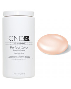 Perfect Color Powder | Pure Pink-Sheer 32oz