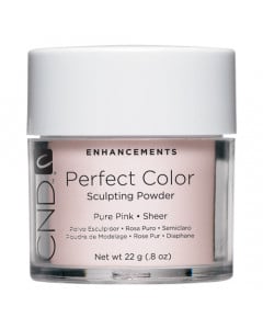 Perfect Color Powder | Pure Pink - Sheer .8oz