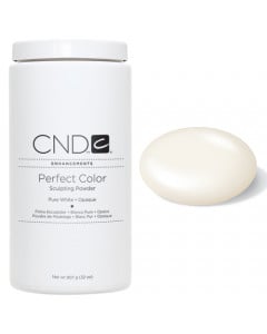 Perfect Color Powder | Pure White-Opaque 32oz