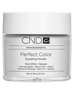 Perfect Color Powder | Pure White Opaque 3.7oz