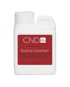 Radical Solarnail Liquid 4oz
