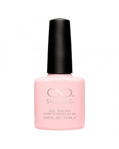 Shellac | Clearly Pink .25oz