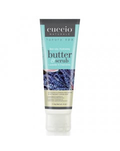 Butter & Scrub | Lavender & Chamomile 4oz