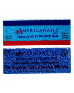Double Duty Pumice Bar