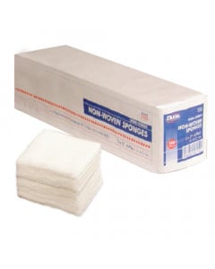 Clinisorb 2" x 2" Non-Woven Wipes 200ct
