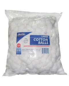 100% Cotton Balls 2000ct