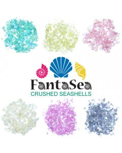 FantaSea Crushed Shells