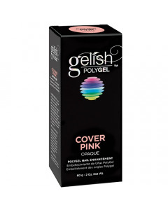 PolyGel | Cover Pink 2oz
